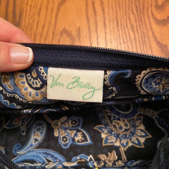 Vera Bradley Mini Shoulder Bag - Picture 6 of 7